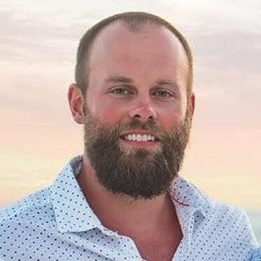 Nick Yates